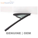 2016-2024 Audi Q7 Front Left Side Door Window Glass 4M0845113 Used. Price: $46.49.