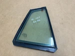 17-19 Subaru Impreza Crosstrek 18-21 Passenger Right Quarter Glass 62284FL00A Used. Price: $49.99.