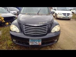Driver Rear Door Glass Privacy Tint Sunscreen Fits 01-10 Pt Cruiser 612868 Used. Price: $87.42.