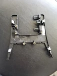 Tesla Model Windshield Camera Bracket Assembly 2020-2021 1498233-00-C Used. Price: $69.00.
