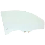Door Glass Front Right Hand Side Passenger Coupe For Honda Accord 2003-2007 New. Price: $104.87.