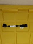 FR3T 14A411-AC G281T 2015-2023 Ford Mustang Evap Wire Harness New. Price: $20.00.