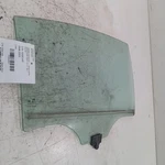 Passenger Right Rear Door Window Glass Sedan Fits 17-20 Hyundai Elantra Oem Used. Price: $141.97.