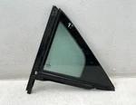 17-20 Lincoln Continental Rear Left Driver Door Quarter Glass Window 1589 Oem Used. Price: $106.24.