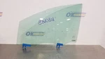 17-20 Chrysler Pacifica Oem Driver Left Front Door Glass Window Used. Price: $74.37.