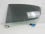 2003-2012 Maserati Quattroporte M139 Door Glass Window Rear Left 43R001596 Oem Used. Price: $141.26.