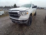Passenger Rear Door Glass Quad Cab Fits 19-25 Dodge 1500 Pickup 12899706 Used. Price: $136.02.