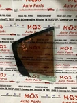2011 2012 Chevrolet Cruze Rear Right Vent Quarter Fixed Window Glass Rh Used. Price: $80.00.