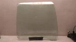 Passenger Right Rear Door Glass For 1993 Lincoln Town Car Used. Price: $106.95.