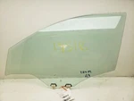 17-22 Nissan Rogue Sport/qashqai Driver Left Front Door Glass Oem 803016MA0A Used. Price: $174.99.
