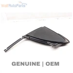 2010-2016 Porsche Panamera Rear Left Side Door Window Quarter Glass Used. Price: $74.49.