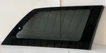 Fits 2004-2010 Toyota Sienna Passenger Right Side Quarter Window Glass Movable Used. Price: $189.99.
