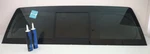 Fits Dodge Ram 09-18 1500 10-25 2500-5500 Power Back Slider Window Glass Mopar New. Price: $645.00.