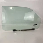 Passenger Right Side Door Glass Oem 1996 Xl Chrysler Concorde Used. Price: $45.00.