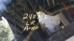 Driver Rear Door Glass With Privacy Tint Fits 12-15 Captiva Sport 361533 Used. Price: $79.95.
