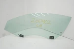 Front Left Driver Door Window Glass 4G43-L21411-AB Oem Aston Martin DB9 Volante Used. Price: $379.99.