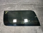 2022-2025 Rivian R1S Rear Left Driver Quarter Glass Window Oem PT00003149-H Used. Price: $240.00.