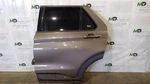 2020-2025 Ford Explorer Rear Left Driver Side Door Oem LB5Z-7825713-B Used. Price: $404.55.