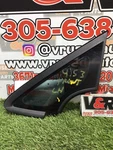 2017 Kia Forte Leftt Door Vent Glass Passenger Side Pn: 86180-A7000 Oem Used. Price: $76.64.