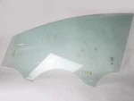 2012 - 2014 Ford Focus Hatchback Door Window Glass Front Left CV6Z5821411A Oem Used. Price: $139.99.