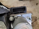 Anti-lock Brake Part With Adaptive Cruise Fits 20-23 Mazda CX-9 1908267 Used. Price: $157.60.