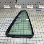 2010-2014 Subaru Outback Rear Right Door Quarter Partition Window Glass Tinted Used. Price: $55.00.