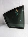 2010-2014 Subaru Legacy Sedan Rear Right Side Quarter Window Glass Oem Used. Price: $66.25.