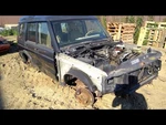 Passenger Rear Door Vent Glass Discovery Fits 00-04 Land Rover 25395 Used. Price: $47.25.