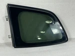 2004-2011 Mazda RX-8 RX8 Rear Door Window Glass Right/passenger FE01-72-5G0D, Used. Price: $135.00.