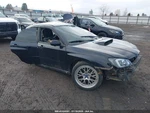 Passenger Rear Door Glass Thru 03/11/03 Sedan Fits 02-04 Impreza 1440637 Used. Price: $66.00.