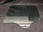 Bmw F90/G30 5-SERIES M5 Rear Left Door Window Glass 51377375189 Used. Price: $99.99.