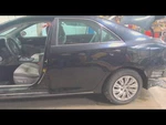 Used Rear Left Door Assembly Side Fits: 2012 Toyota Camry Electric Windows. Price: $353.46.