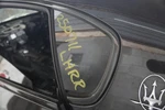 Rear Left Quarter Panel Window Glass 673008991 Maserati Quattroporte M156 14-17+ Used. Price: $87.99.