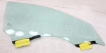 New Oem Gm Front Right Door Window Glass 84304200 Cadillac CT4 2020-2025. Price: $289.95.