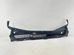 15-20 Acura Tlx Under Windshield Cowl Panel Cover Trim Grille Oem Used. Price: $86.45.
