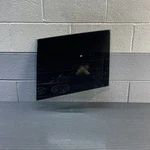 2013-2015 Bmw X1 Rear Left Side Door Window Glass Tinted Black 2990299 Oem Used. Price: $40.00.