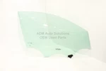 2016-2020 Kia Sorento Lx Front Right Passenger Door Glass 82420C5010 Oem Used. Price: $137.50.