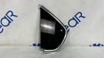 Rear Left Quarter Panel Window Glass 673008991 Maserati Quattroporte M156 14-16 Used. Price: $106.99.