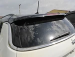 (local Pickup Only) Back Glass Fits 17-25 Compass 1760909 Used. Price: $180.41.