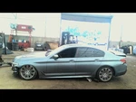 (local Pickup Only) Back Glass Without Privacy Tint Fits 17-20 Bmw 530I 6753356 Used. Price: $224.90.