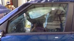 21 - 23 Chevy Trailblazer Front Door Glass Lh Driver Side Oem 42484705 Used. Price: $147.24.