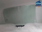 Honda Civic 2017-2021 Hatchback Rear Driver Side Door Window Glass Oem Used. Price: $129.99.