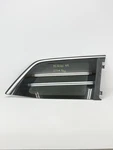 2013 - 2016 Mercedes GL450 X166 Rear Right Side Quarter Window Glass A1666700150 Used. Price: $54.99.