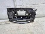2023 Ford TRANSIT35 Center Dash Cover Bezel Gloss Black Oem Id NK3118835AJ Used. Price: $164.95.