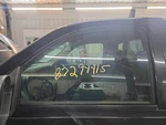 Used Front Left Door Glass Fits: 2012 Gmc Sierra 1500 Pickup Gr. Price: $138.35.