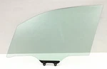 Fits 2014-2018 Subaru Forester Driver Side Left Front Door Window Glass New. Price: $105.00.