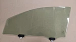 2012-2016 Honda Cr-v Front Left Driver Side Door Window Glass Oem 73350-T0G-G00 Used. Price: $135.00.