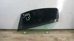 06 - 12 Mitsubishi Eclipse Left Driver Front Door Window Glass Cpe Used. Price: $74.36.