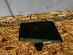 Right Passenger Rear Door Window Glass Porsche Panamera (2010-2016) Oem Used. Price: $149.00.