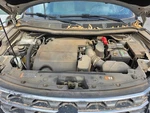 Used Front Left Door Glass Fits: 2016 Ford Explorer Base W/o Police Packag. Price: $140.70.